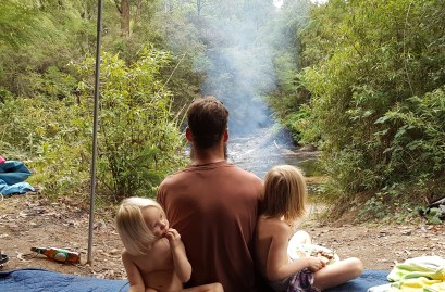tim-and-the-girls-camping