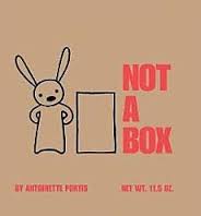 thats not a box